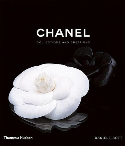 daniel bott chanel